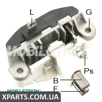 Регулятор генератора MOBILETRON VRB229
