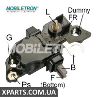 Регулятор генератора FIAT MERCEDES OPEL VAUXHALL MOBILETRON VRB252