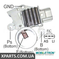 Регулятор генератора MOBILETRON VRF910