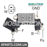 Регулятор генератора MOBILETRON VRH200041