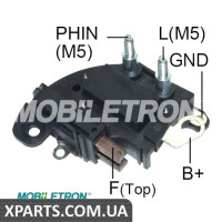 Регулятор генератора MOBILETRON VRF160