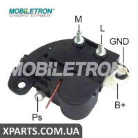 Регулятор генератора MOBILETRON VRF157