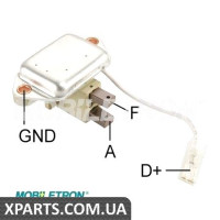 Регулятор генератора MOBILETRON VRMP134