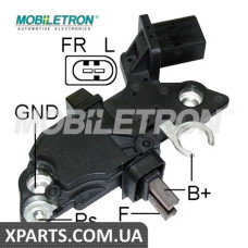 Регулятор генератора MOBILETRON VRB883