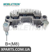 Діодний міст MOBILETRON RM132