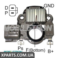 Регулятор генератора MOBILETRON VRH200995