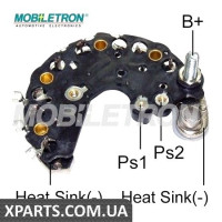 Діодний міст MOBILETRON RP42