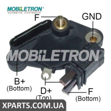 Регулятор генератора MOBILETRON VRPR2288