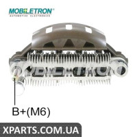 Діодний міст MOBILETRON RM41