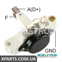 Регулятор генератора CITROEN FIAT LANCIA NISSAN PEUGEOT SUZUKI MOBILETRON VRB240H