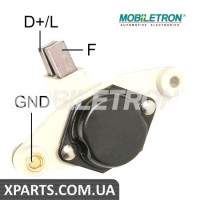 Регулятор генератора MOBILETRON VRB195M