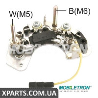 Діодний міст MOBILETRON RL01H