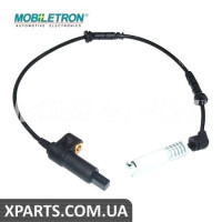 Датчик ABS MOBILETRON ABEU058