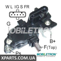 Регулятор генератора MOBILETRON VRB396