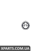 Датчик ABS MOBILETRON ABEU035