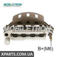 Діодний міст MOBILETRON RM43