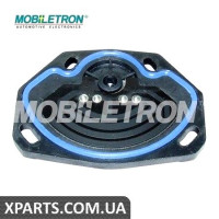 Датчик положення дросельної заслінки MOBILETRON TPE014