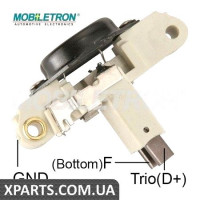 Регулятор генератора MOBILETRON VRB200H