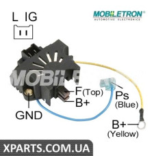 Регулятор генератора MOBILETRON VRPR1000H