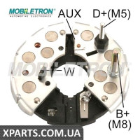 Діодний міст MOBILETRON RB80H