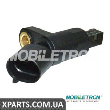 Датчик ABS|AUDI SEAT SKODA VW MOBILETRON ABEU002