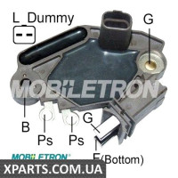 Регулятор генератора MOBILETRON VRPR1424H