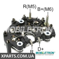 Діодний міст MOBILETRON RB105H