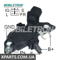 Регулятор генератора LEXUS TOYOTA MOBILETRON VRB243