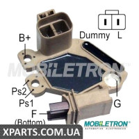 Регулятор генератора MOBILETRON VRPR5023