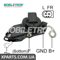 Регулятор генератора MOBILETRON VRB257