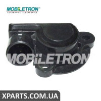 Датчик положення дросельної заслінки MOBILETRON TPE002