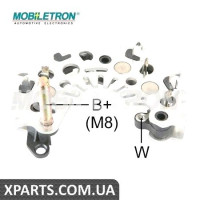 Діодний міст MOBILETRON RI23H