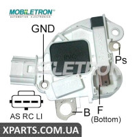Регулятор генератора MOBILETRON VRF156