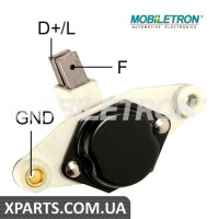 Регулятор генератора MOBILETRON VRB196M