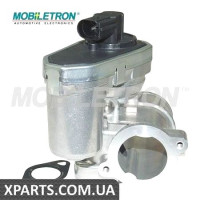 Клапан EGR MOBILETRON EVEU048