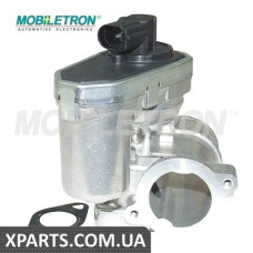 Клапан EGR MOBILETRON EVEU048