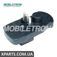 Датчик положення дросельної заслінки MOBILETRON TPE019