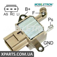 Регулятор генератора MOBILETRON VRH200596