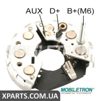 Діодний міст MOBILETRON RB02H
