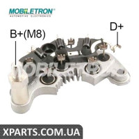 Діодний міст MOBILETRON RD04B