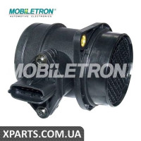 Витратомір повітря MOBILETRON MAB001