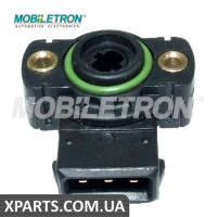 Датчик положення дросельної заслінки MOBILETRON TPE013