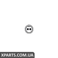 Датчик ABS MOBILETRON ABEU024