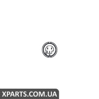 Датчик ABS MOBILETRON ABEU054