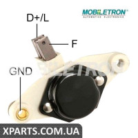 Регулятор генератора MOBILETRON VRB193M