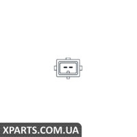 Датчик ABS MOBILETRON ABEU074