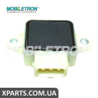 Датчик положення дросельної заслінки MOBILETRON TPE004