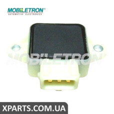 Датчик положення дросельної заслінки MOBILETRON TPE004