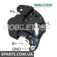Регулятор генератора MOBILETRON VRF158