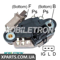Регулятор генератора MOBILETRON VRPR3617H